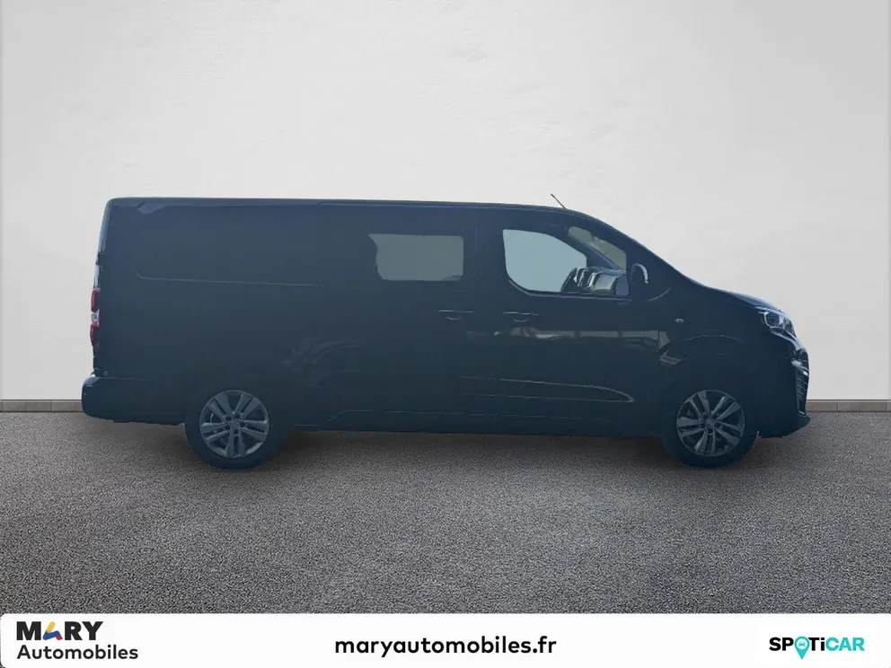 Véhicule occasion 1238058 - peugeot EXPERT - Photo 4