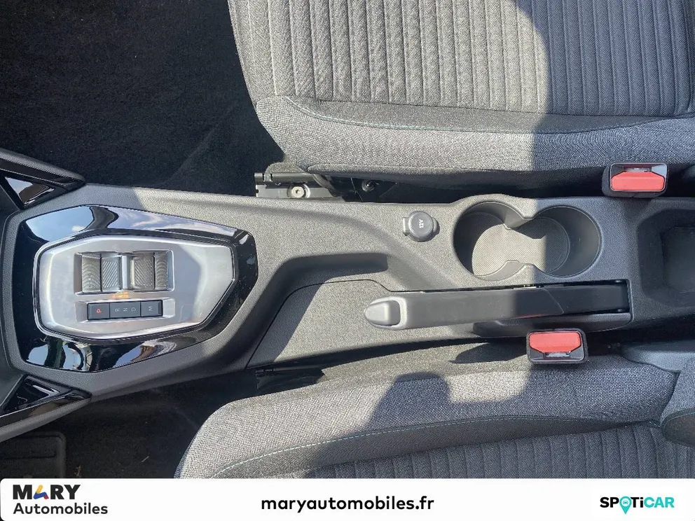 Véhicule occasion 175493 - peugeot 208 - Photo 15