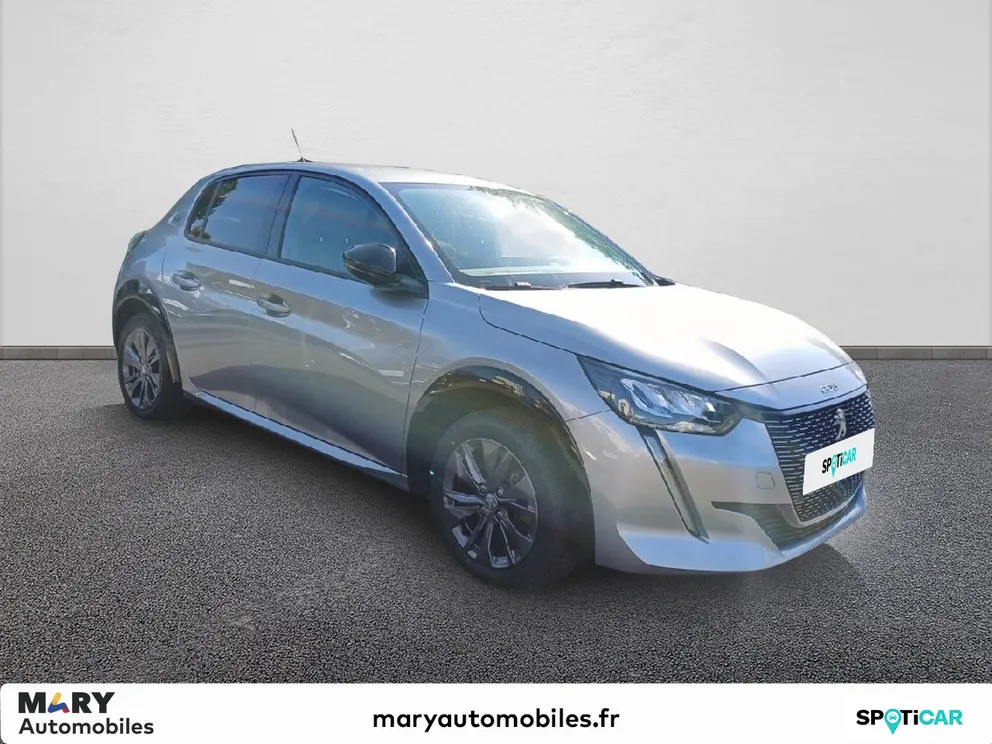 Véhicule occasion 1232525 - peugeot 208 - Photo 5