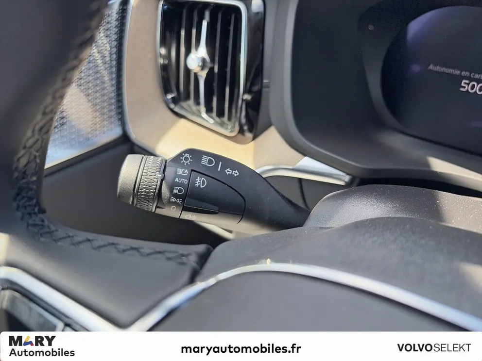 Véhicule occasion 1229656 - volvo XC60 - Photo 7