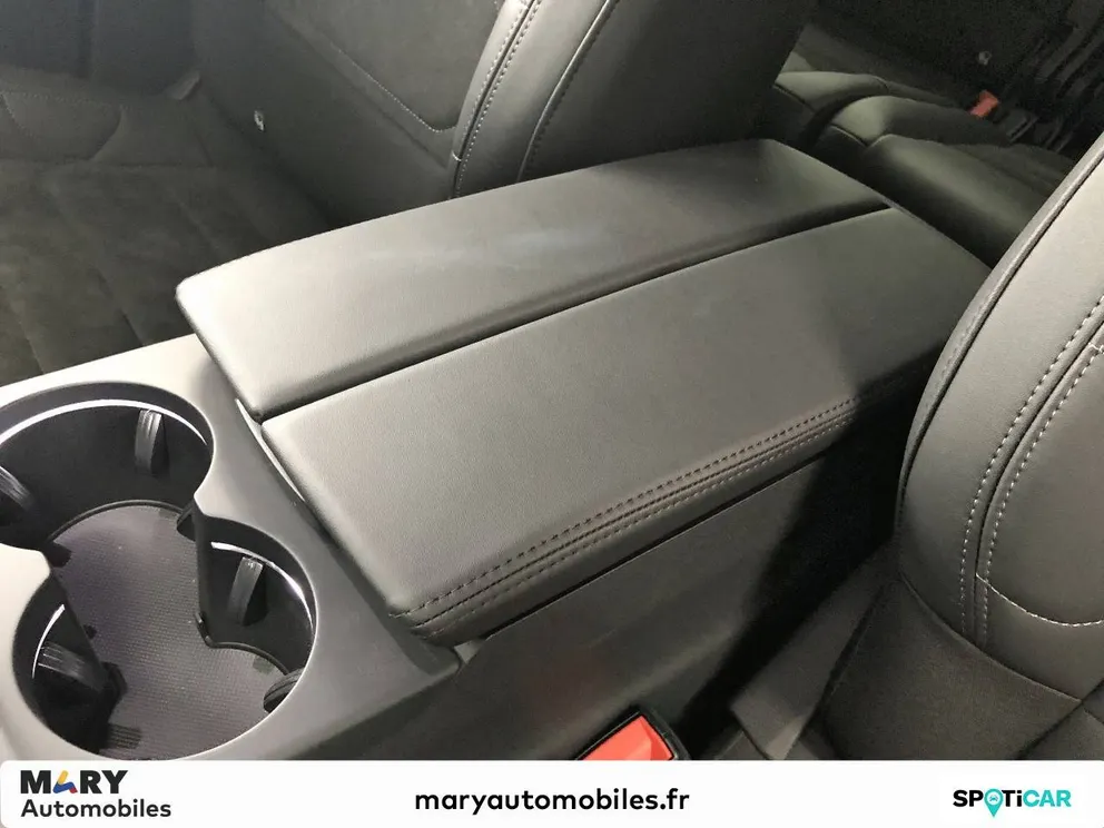 Véhicule occasion 22484 - Citroën C5 AIRCROSS - Photo 24