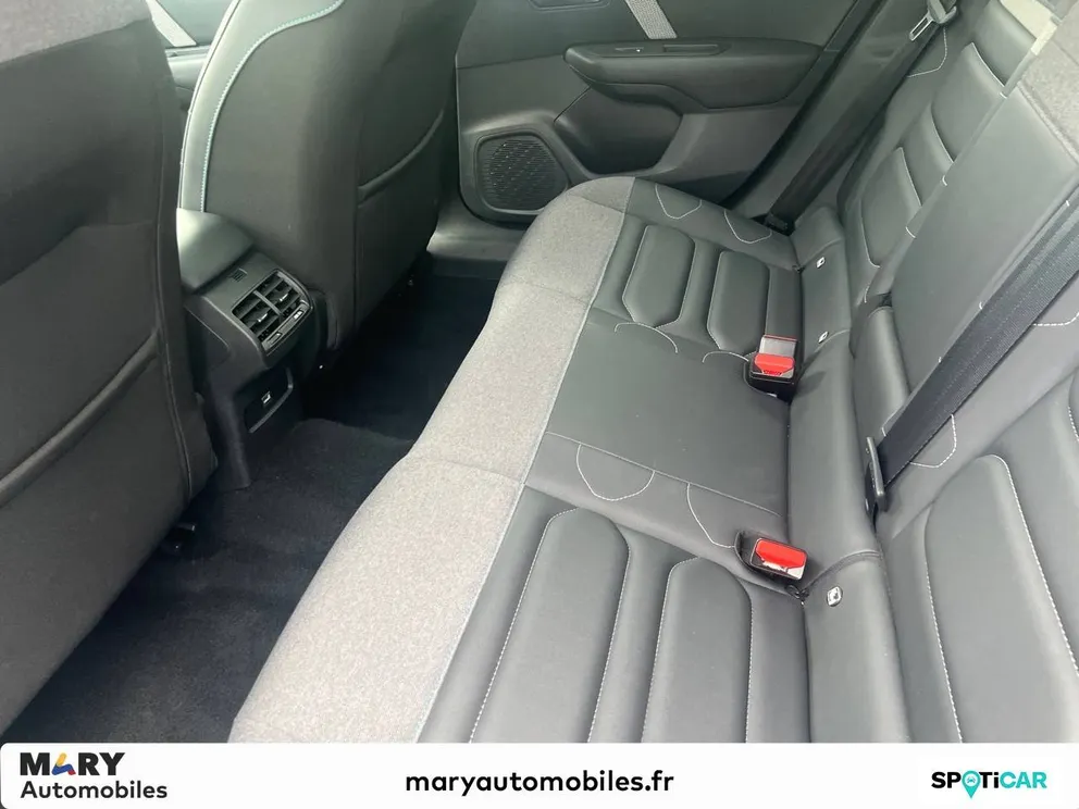 Véhicule occasion 223587 - Citroën C4 - Photo 7
