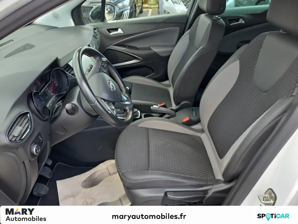 Véhicule occasion 218416 - opel CROSSLAND - Photo 13