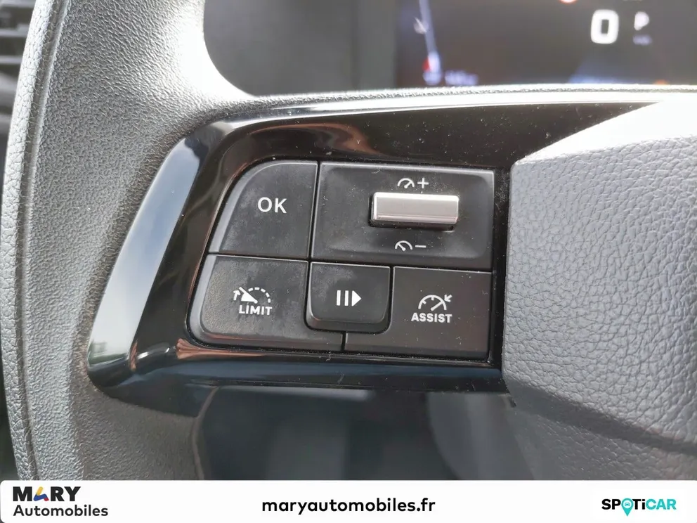 Véhicule occasion 1240450 - peugeot EXPERT - Photo 14