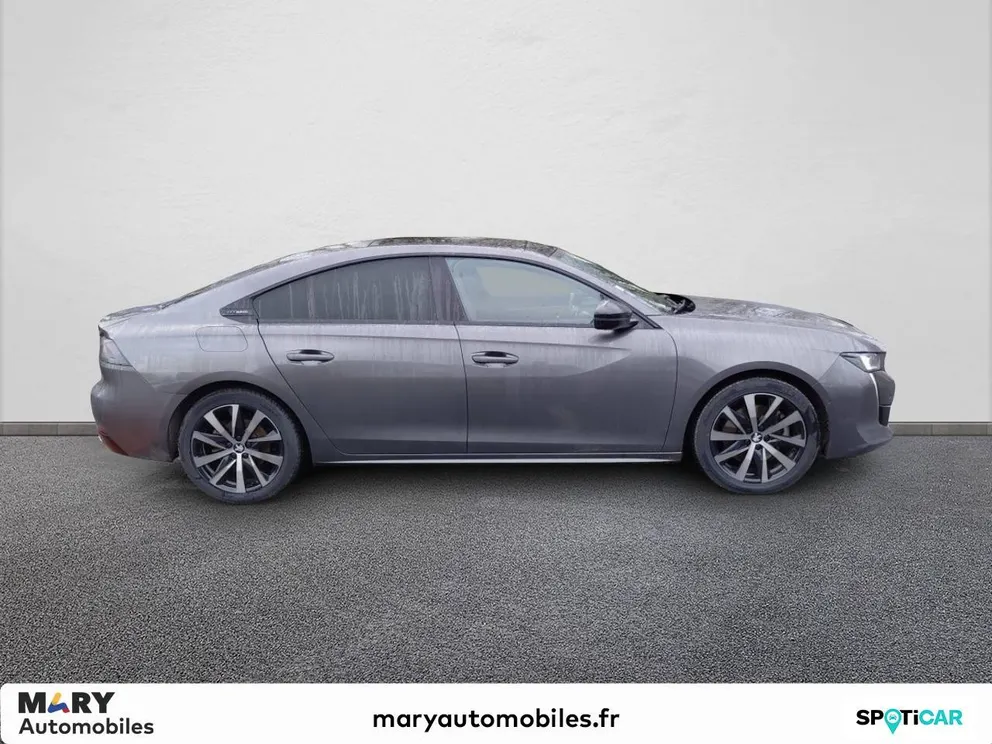 Véhicule occasion 208217 - peugeot 508 - Photo 4