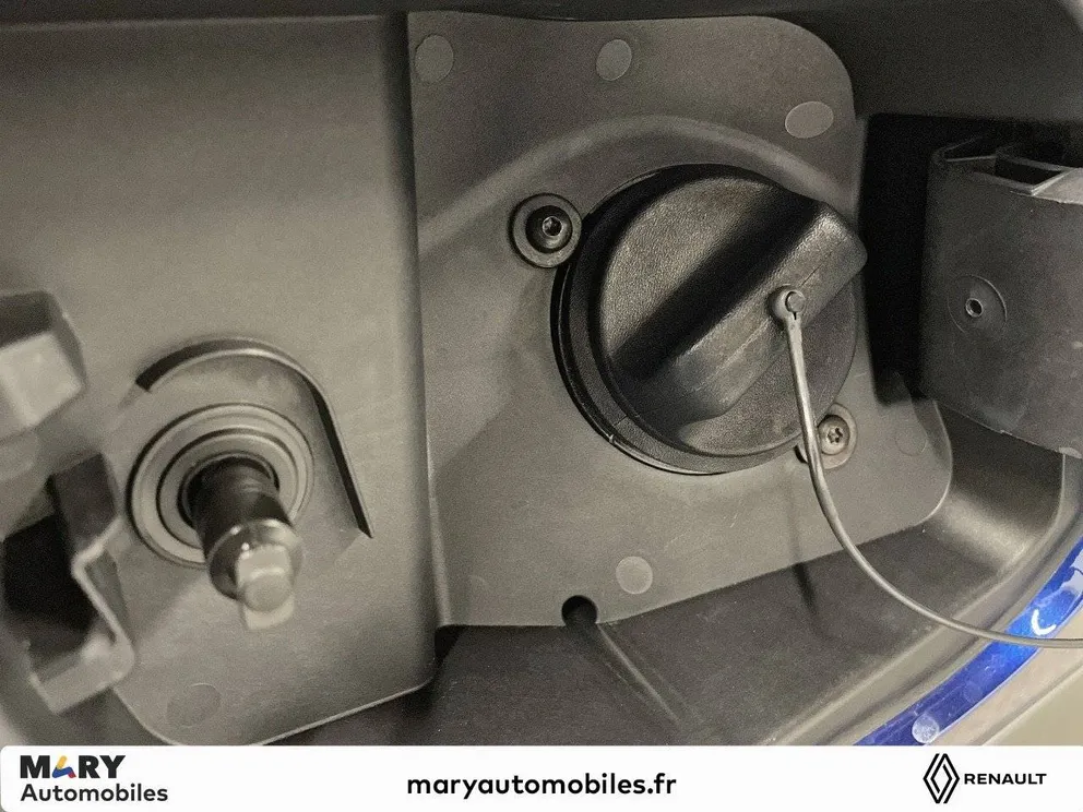 Véhicule occasion 194455 - renault SYMBIOZ - Photo 16