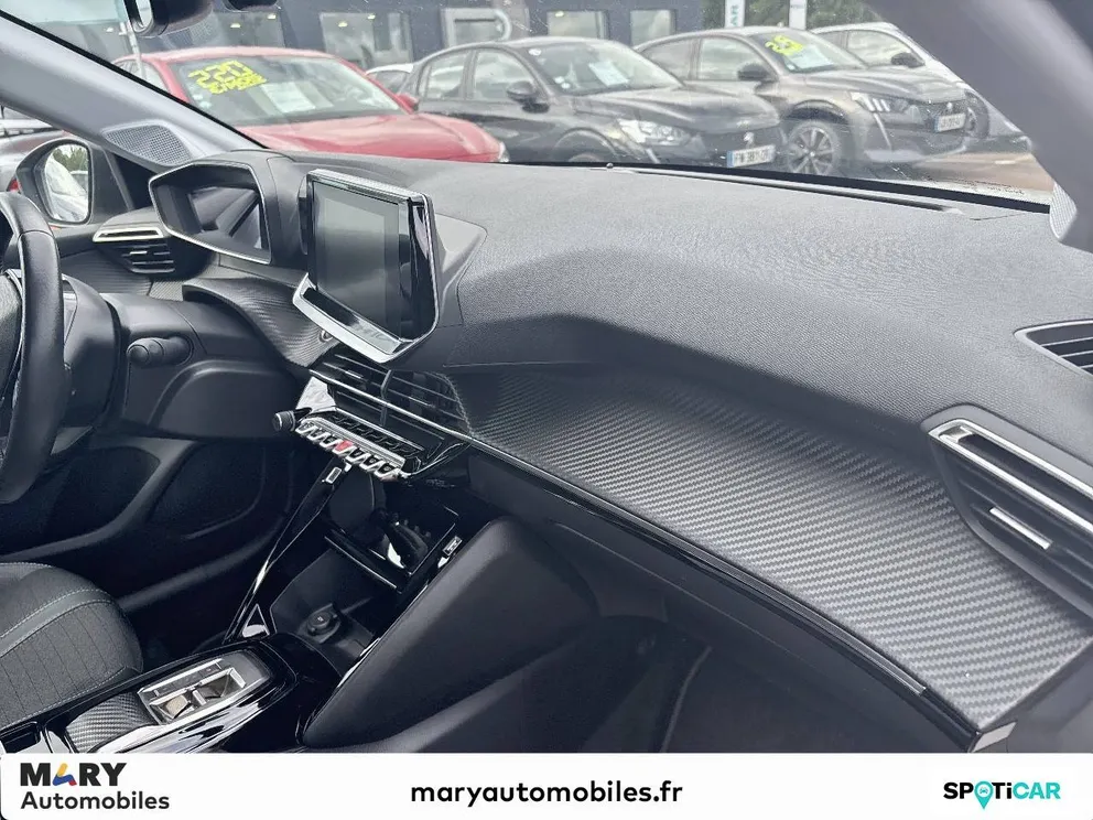 Véhicule occasion 189274 - peugeot 208 - Photo 13