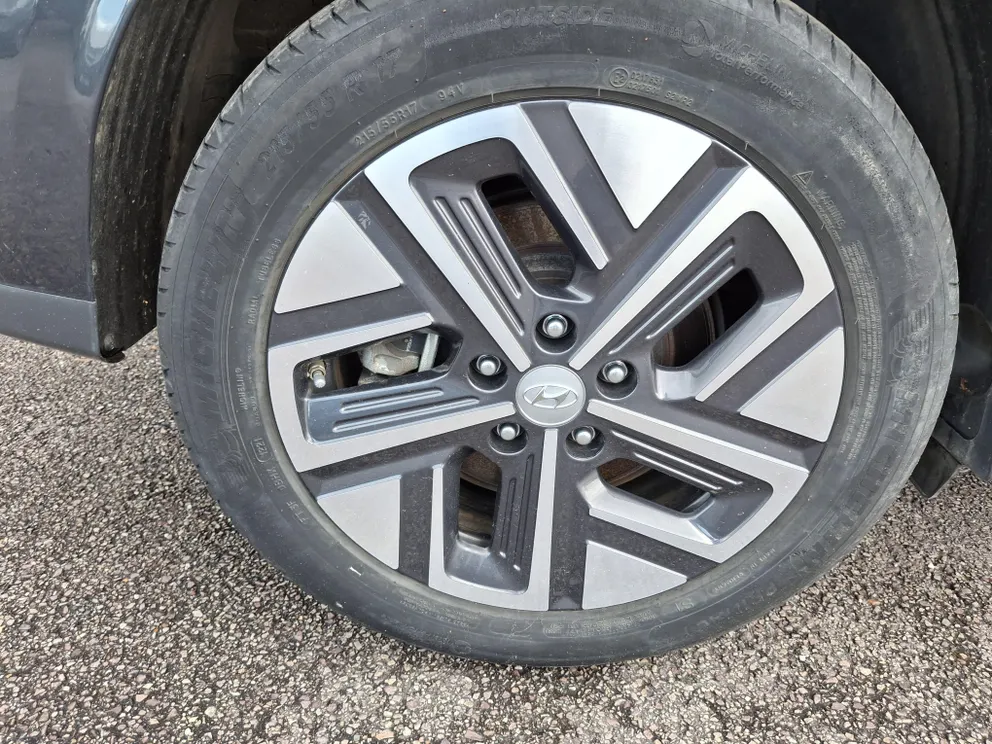 Véhicule occasion 1229159 - hyundai KONA - Photo 8