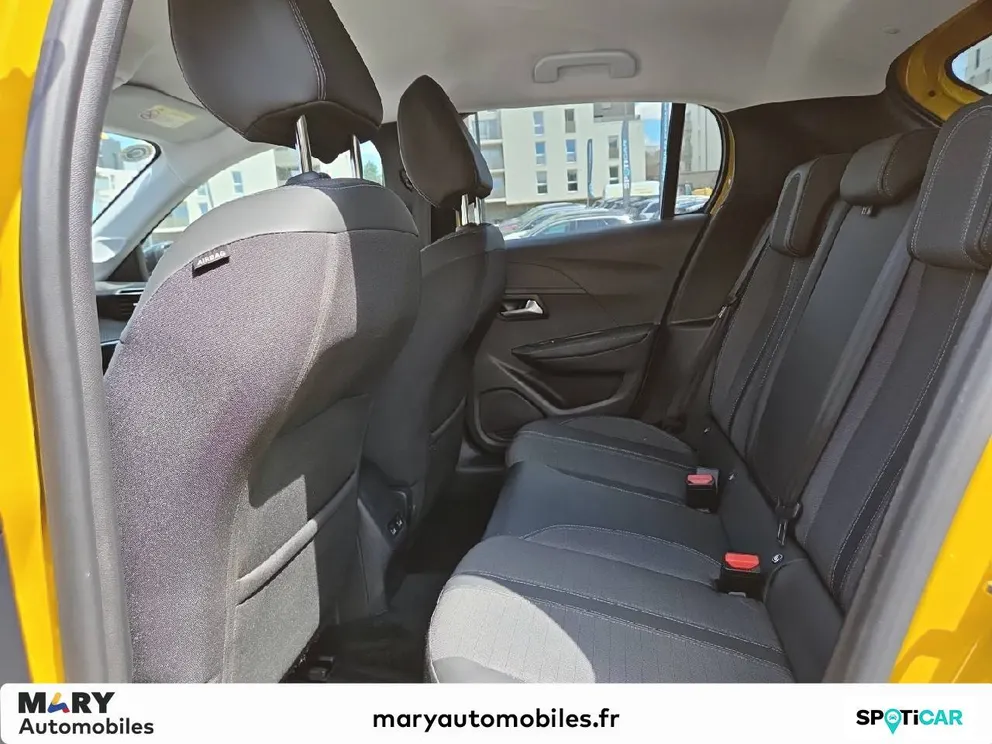 Véhicule occasion 177526 - peugeot 208 - Photo 10