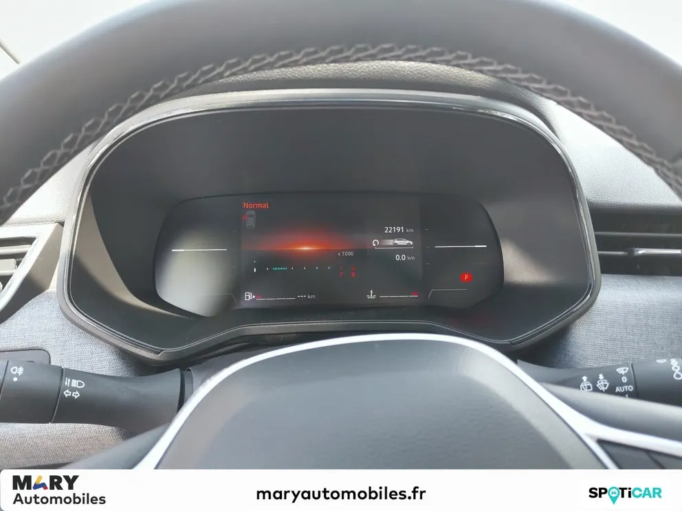 Véhicule occasion 1228756 - renault CLIO - Photo 11
