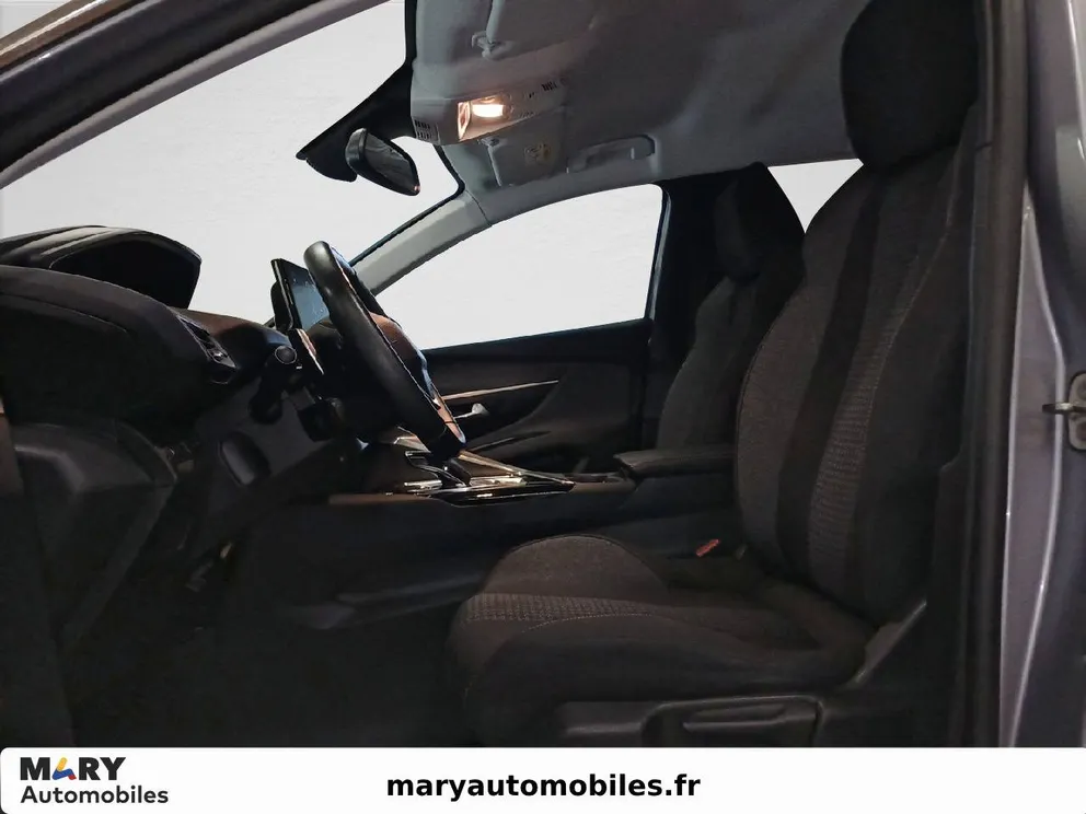 Véhicule occasion 198639 - peugeot 3008 - Photo 9