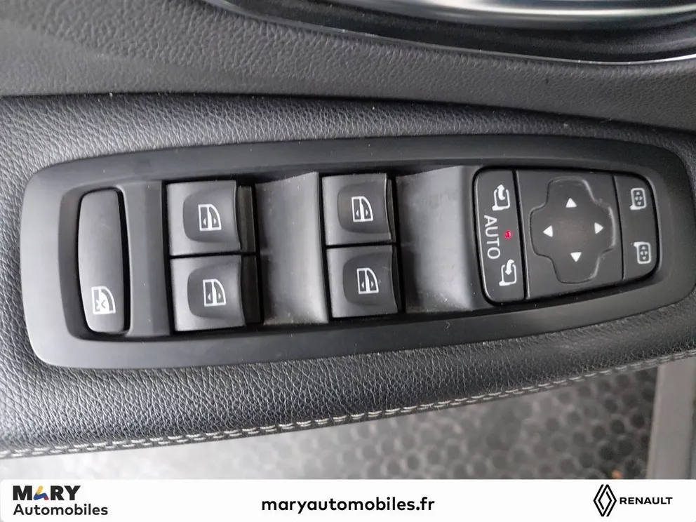 Véhicule occasion 226595 - renault SCENIC - Photo 13