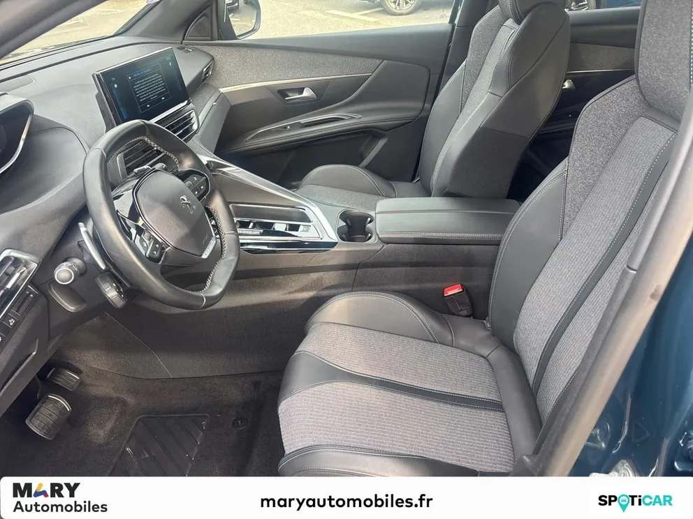 Véhicule occasion 1242263 - peugeot 3008 - Photo 13