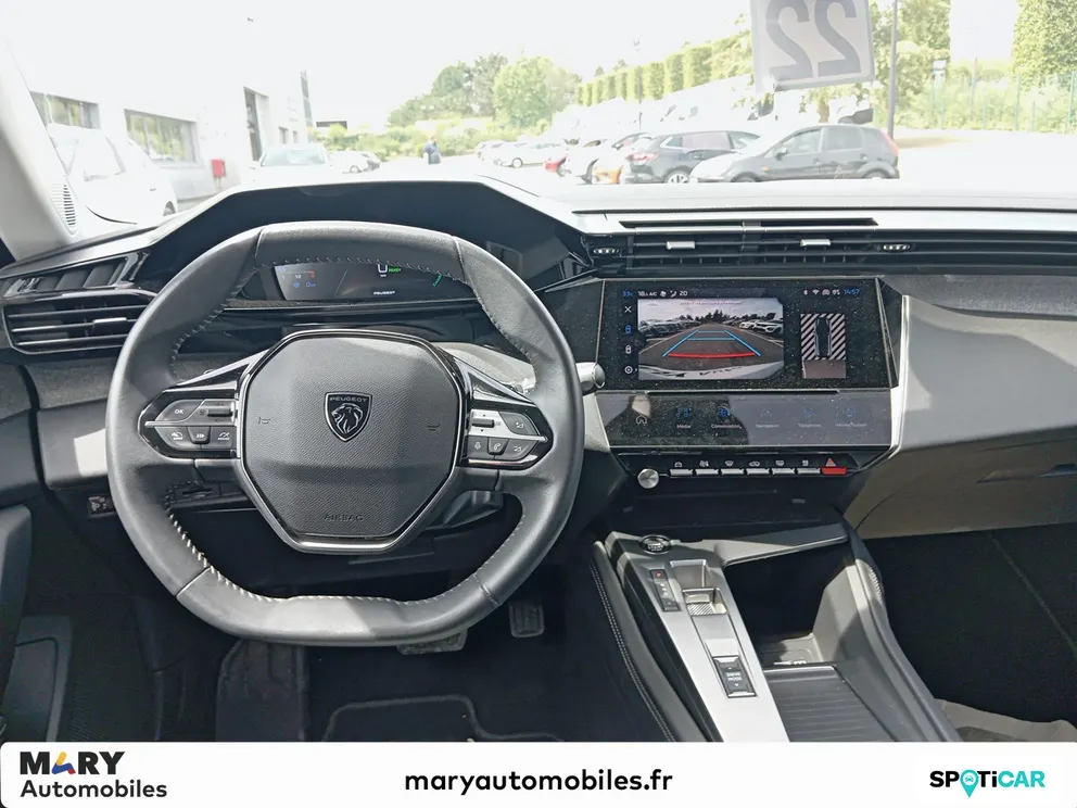 Véhicule occasion 227756 - peugeot 308 - Photo 8