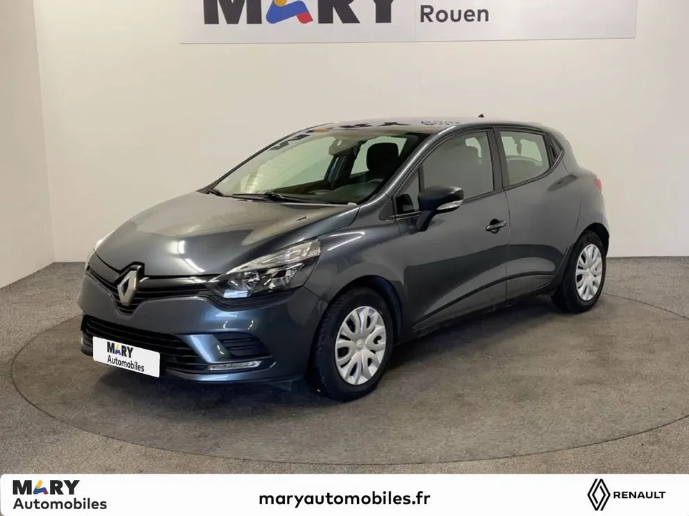 Véhicule occasion 208729 - renault CLIO - Photo 1
