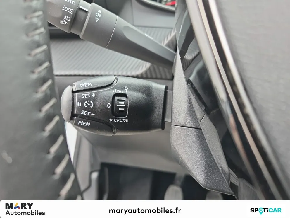Véhicule occasion 1239600 - peugeot 208 - Photo 11