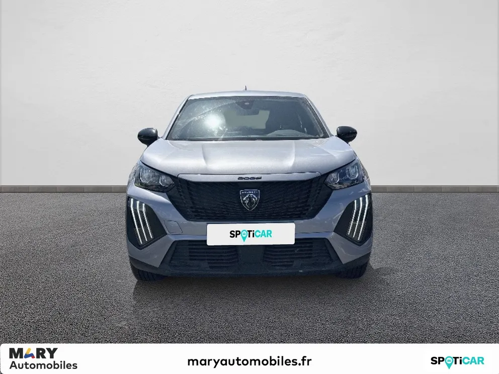 Véhicule occasion 224301 - peugeot 2008 - Photo 6