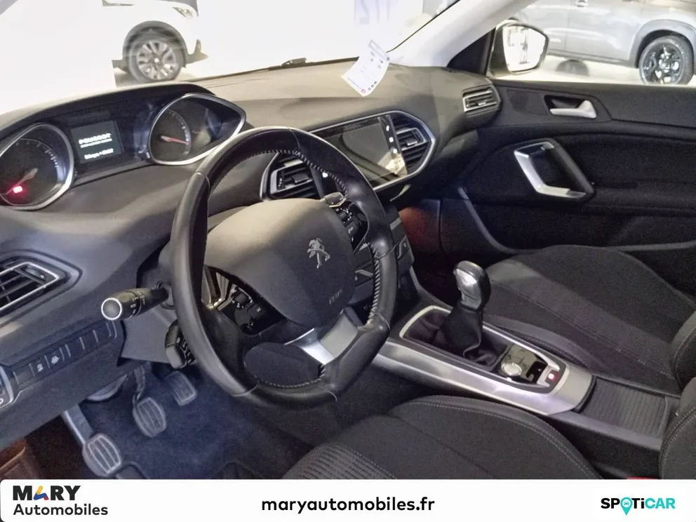 Véhicule occasion 213840 - peugeot 308 - Photo 16