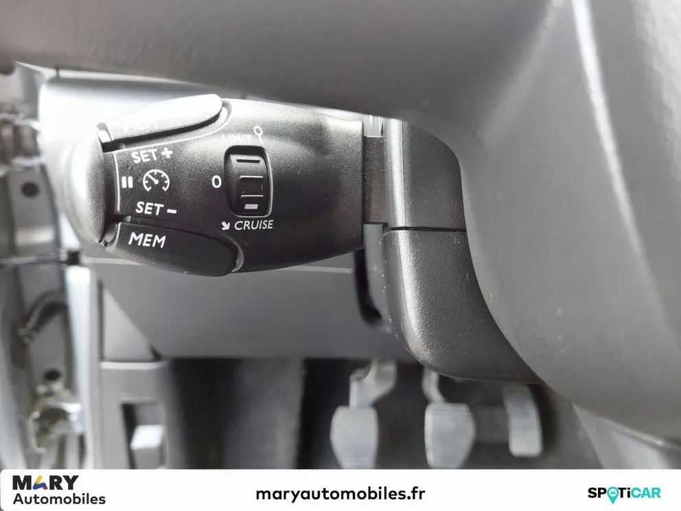 Véhicule occasion 226650 - Citroën C3 - Photo 14