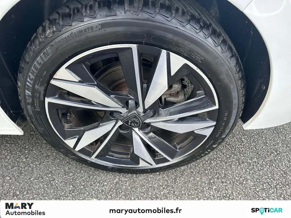 Véhicule occasion 228444 - peugeot 308 - Photo 7