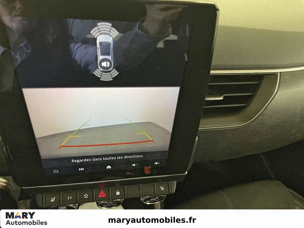 Véhicule occasion 176498 - renault ARKANA - Photo 14