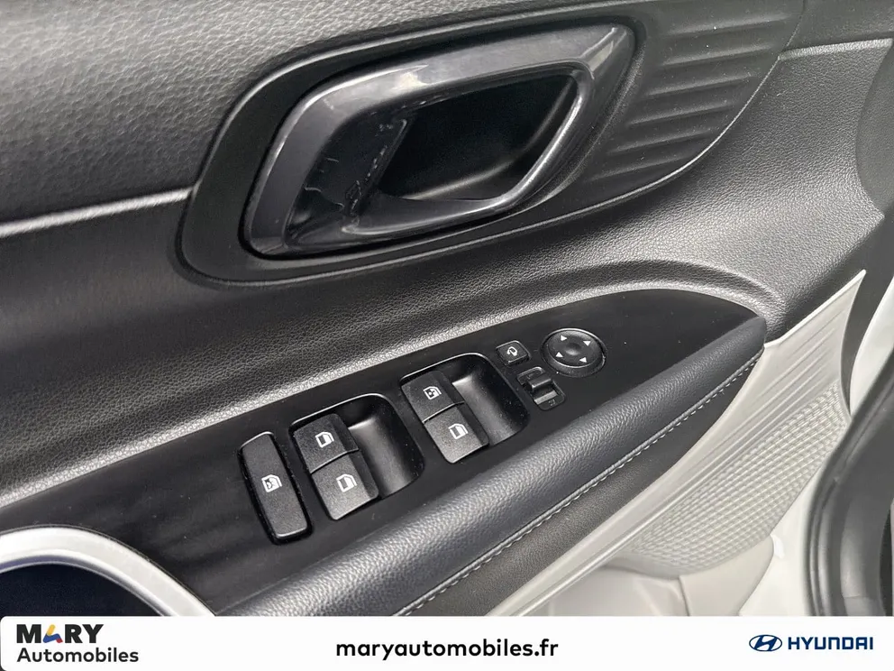 Véhicule occasion 1231676 - hyundai i20 - Photo 11