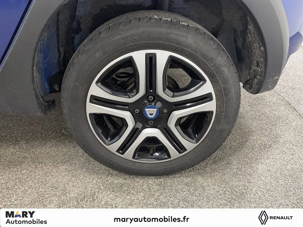 Véhicule occasion 201790 - dacia SANDERO - Photo 11