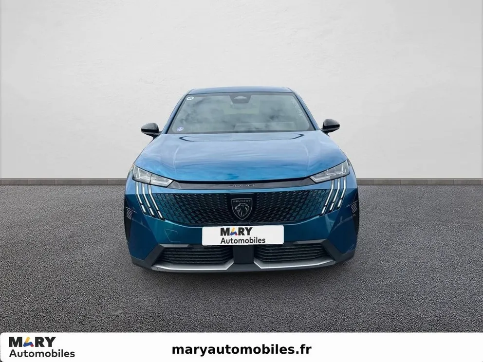 Véhicule occasion 229507 - peugeot 3008 - Photo 2
