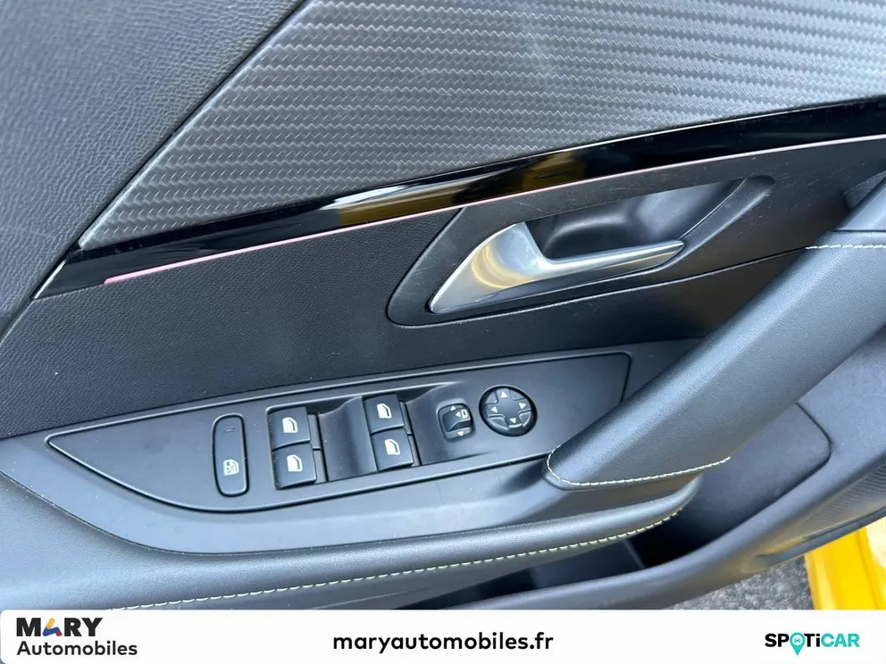 Véhicule occasion 220756 - peugeot 208 - Photo 12