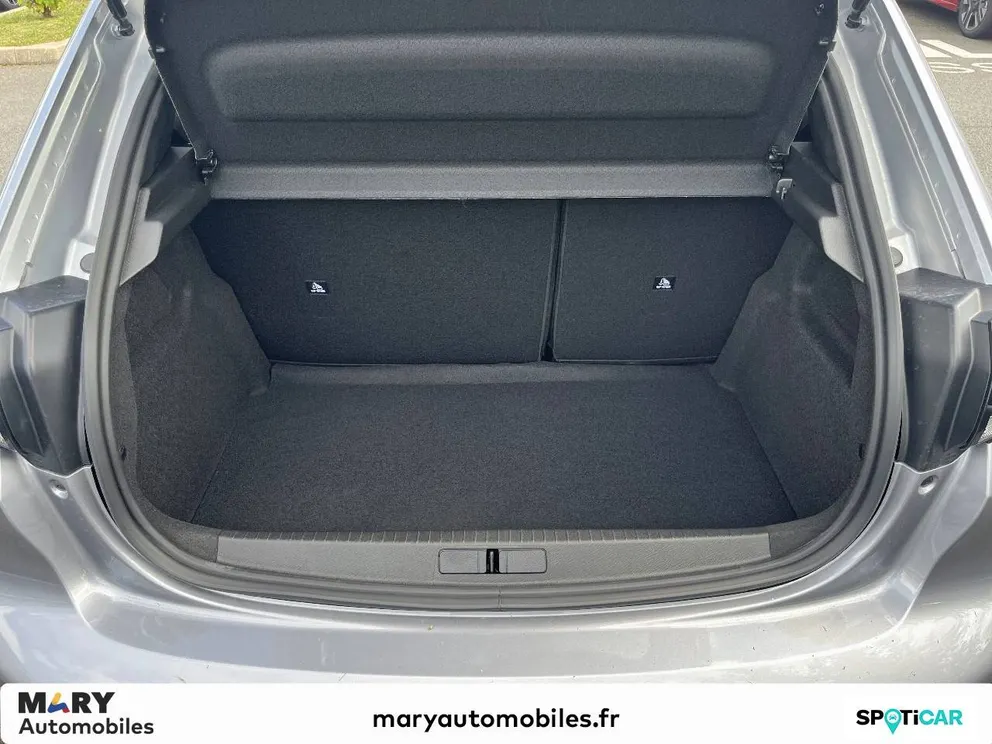 Véhicule occasion 207800 - peugeot 208 - Photo 6