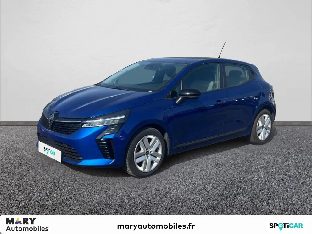 Véhicule occasion 225664 - renault CLIO - Photo 1