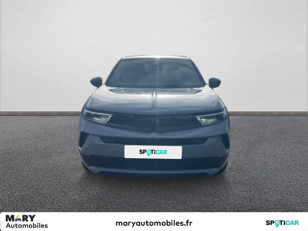 Véhicule occasion 220053 - opel MOKKA - Photo 2