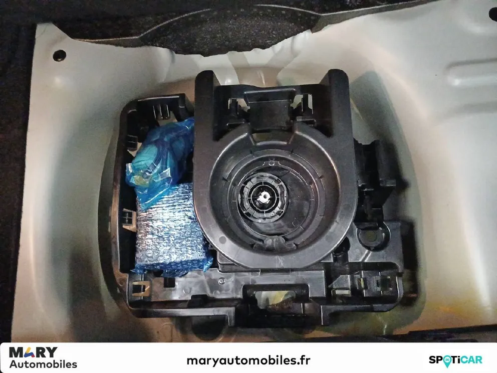 Véhicule occasion 200052 - Citroën C3 - Photo 13