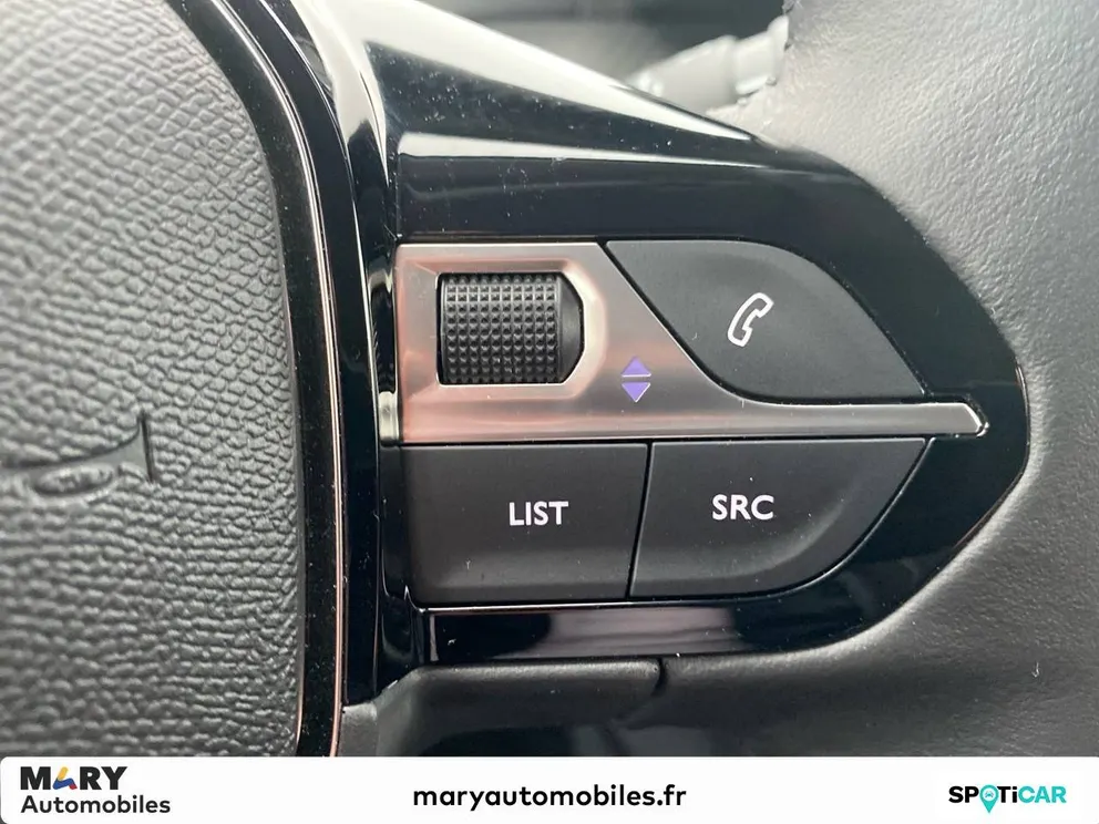 Véhicule occasion 220236 - peugeot 208 - Photo 17