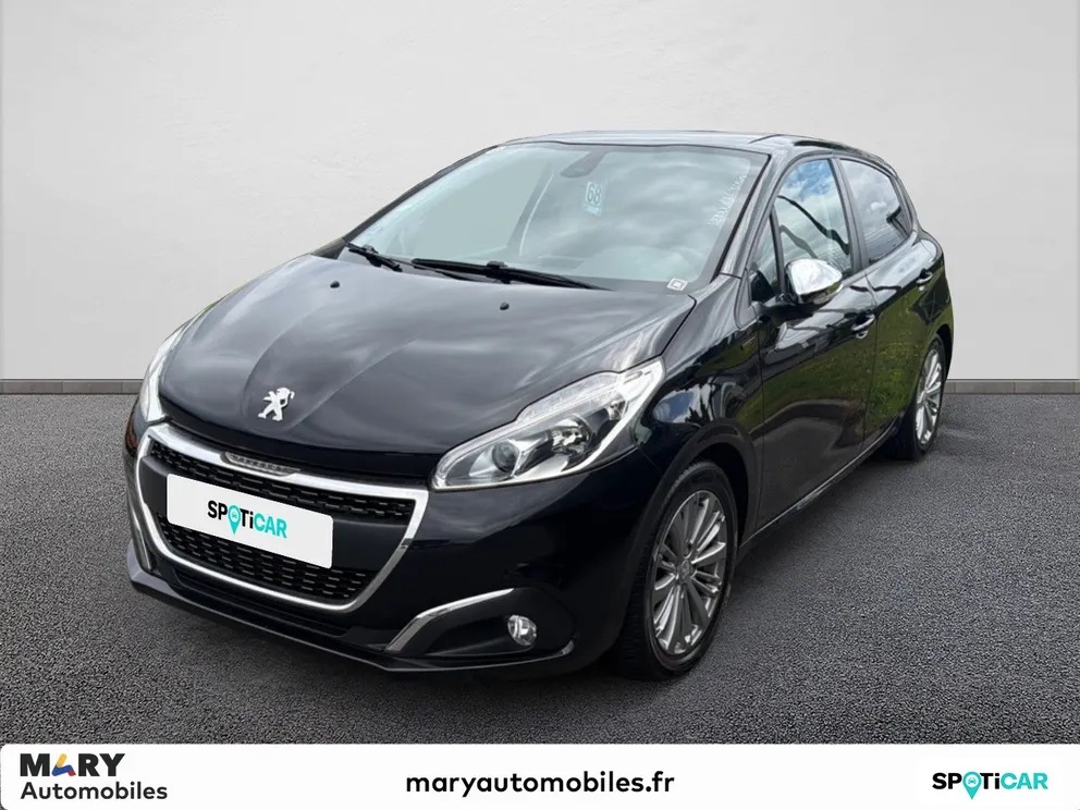 Véhicule occasion 234821 - peugeot 208 - Photo 1