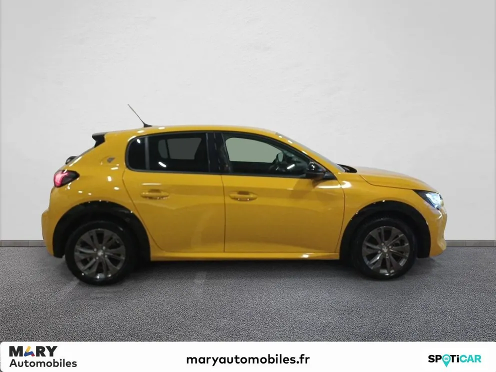 Véhicule occasion 220011 - peugeot 208 - Photo 4