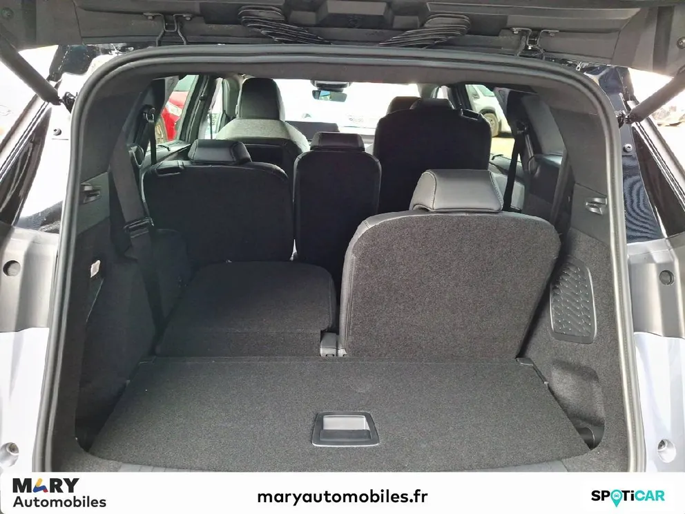 Véhicule occasion 191043 - peugeot 5008 - Photo 6