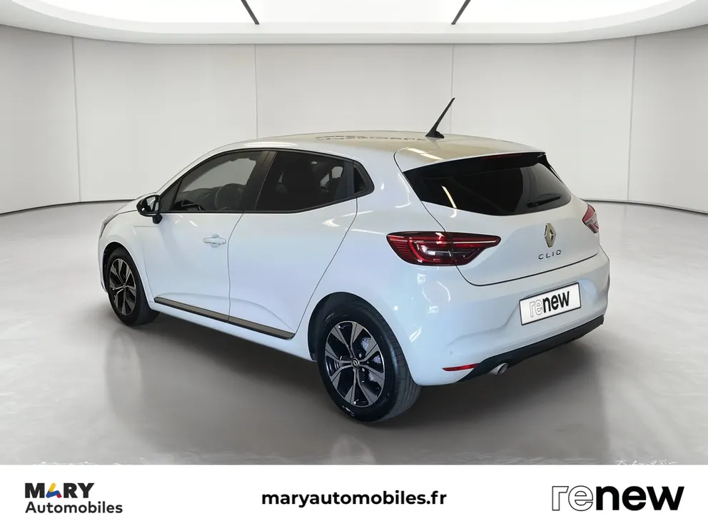 Véhicule occasion 237595 - renault CLIO - Photo 3