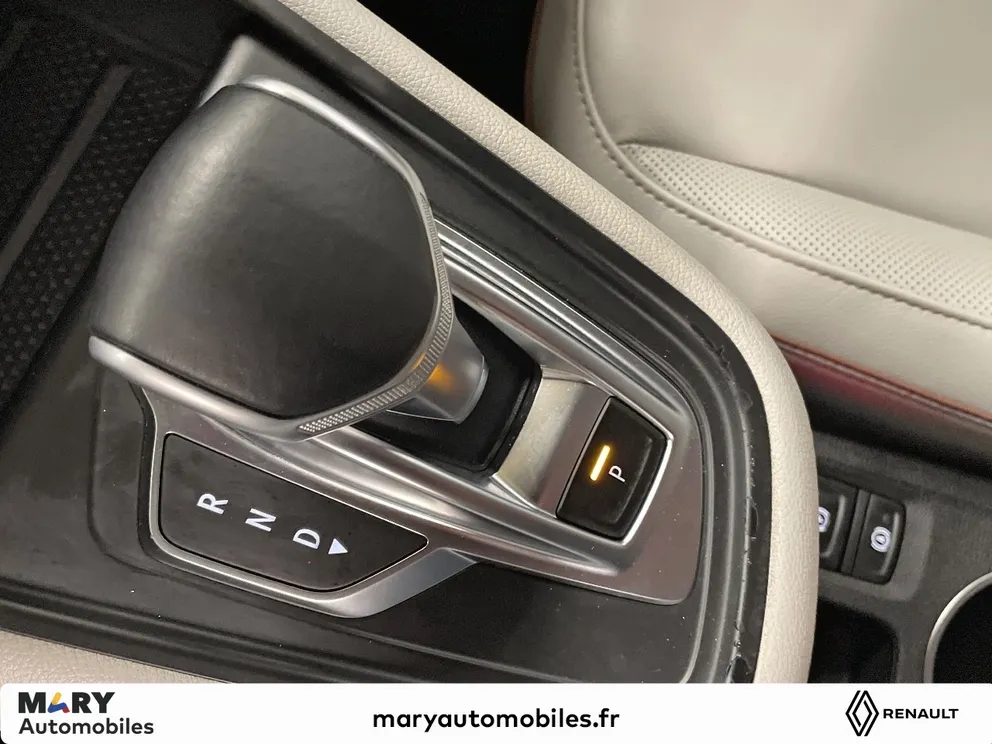 Véhicule occasion 238178 - renault CAPTUR - Photo 11