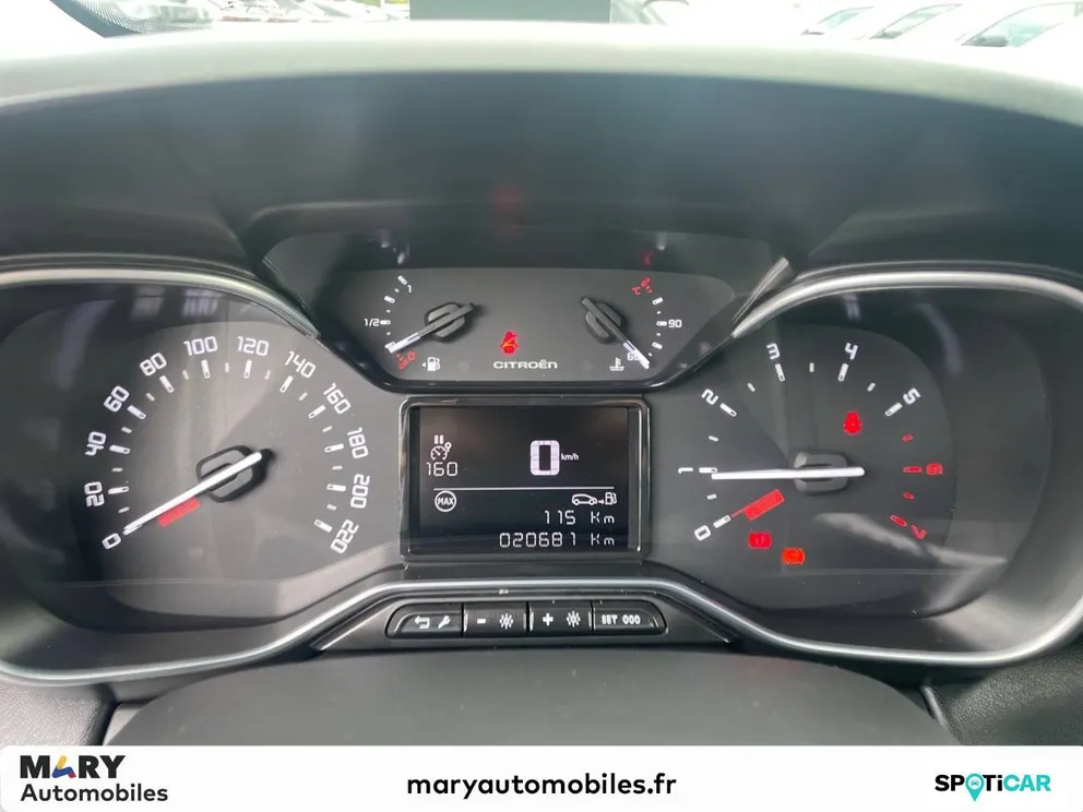 Véhicule occasion 191558 - Citroën C3 AIRCROSS - Photo 13