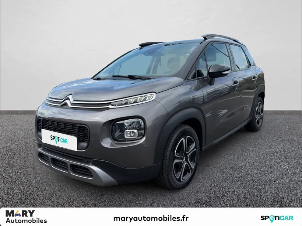 Véhicule occasion 224756 - Citroën C3 AIRCROSS - Photo 1