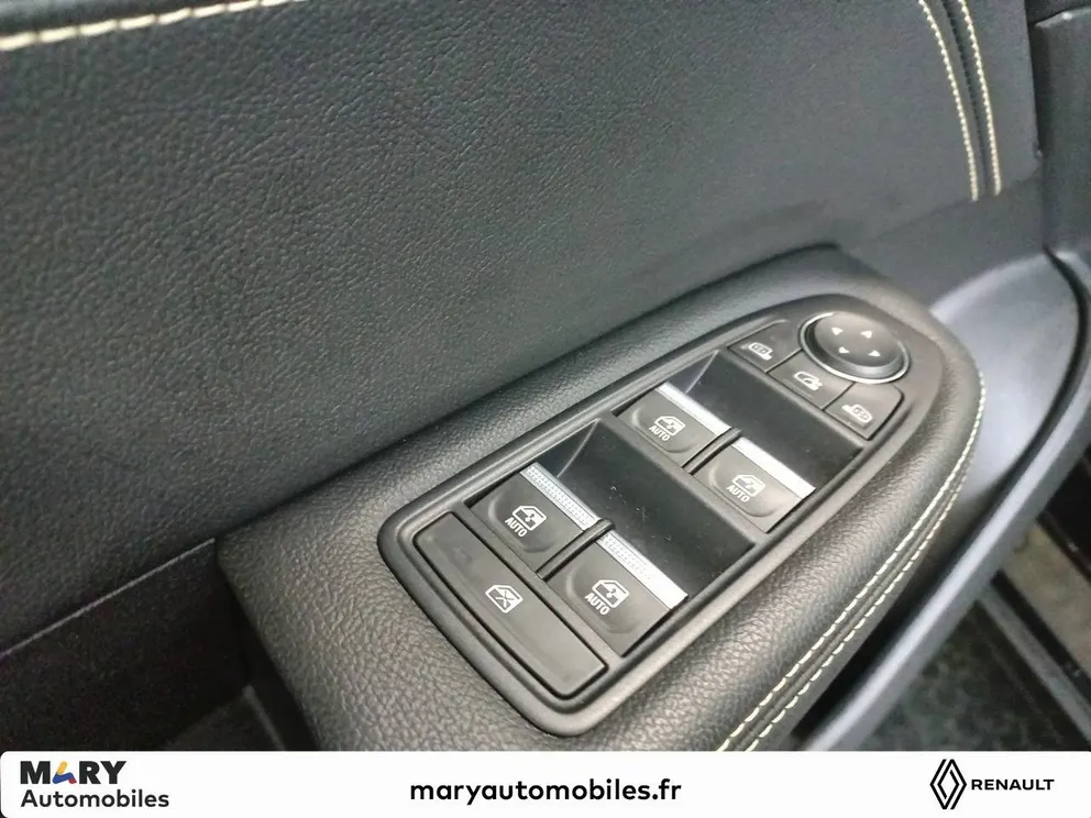 Véhicule occasion 200484 - renault ARKANA - Photo 14