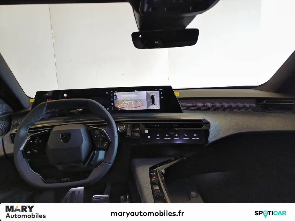 Véhicule occasion 208925 - peugeot 3008 - Photo 8