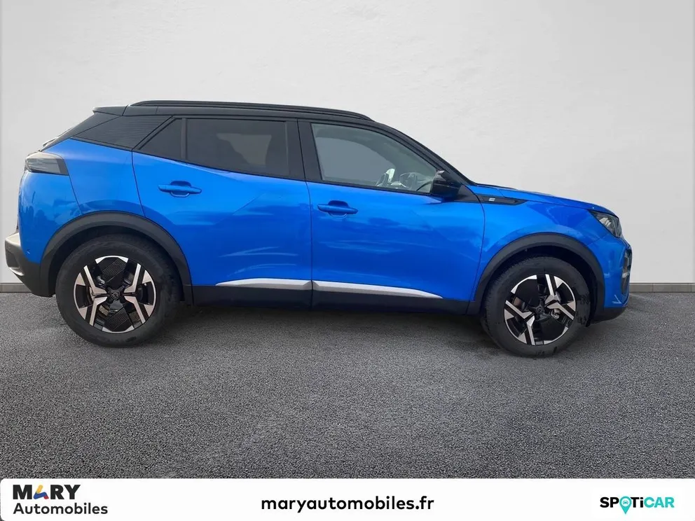 Véhicule occasion 137123 - peugeot 2008 - Photo 4