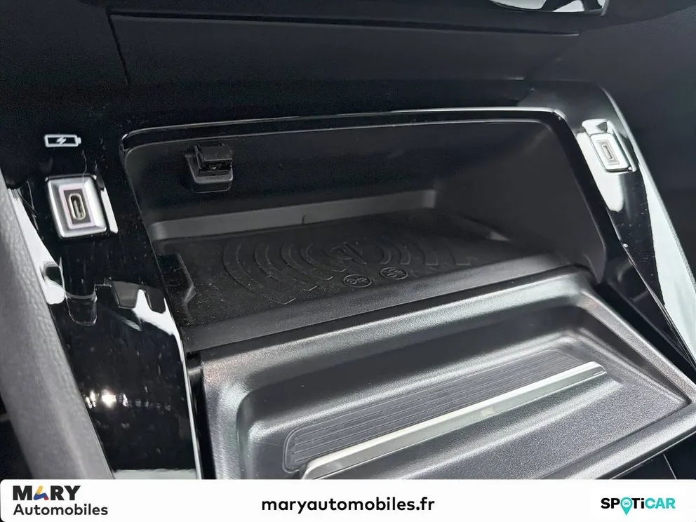 Véhicule occasion 208810 - peugeot 208 - Photo 14