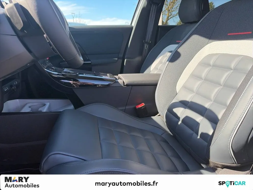 Véhicule occasion 213784 - Citroën C5 AIRCROSS - Photo 9
