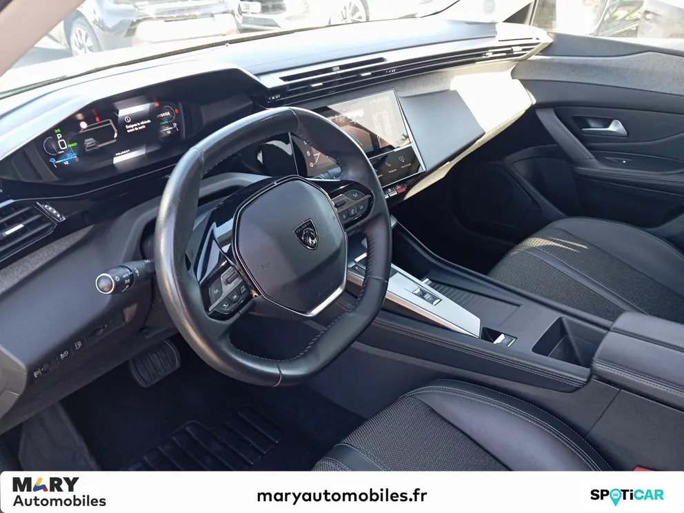 Véhicule occasion 1231932 - peugeot 308 - Photo 14