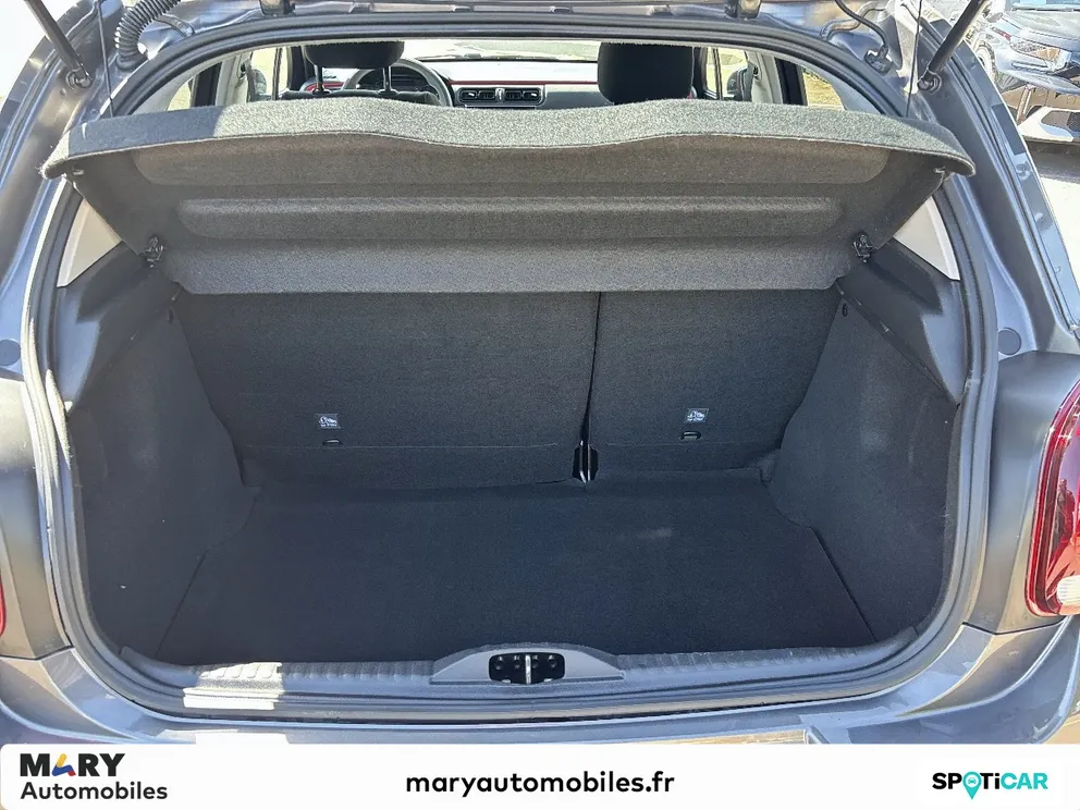 Véhicule occasion 1227459 - Citroën C3 - Photo 18