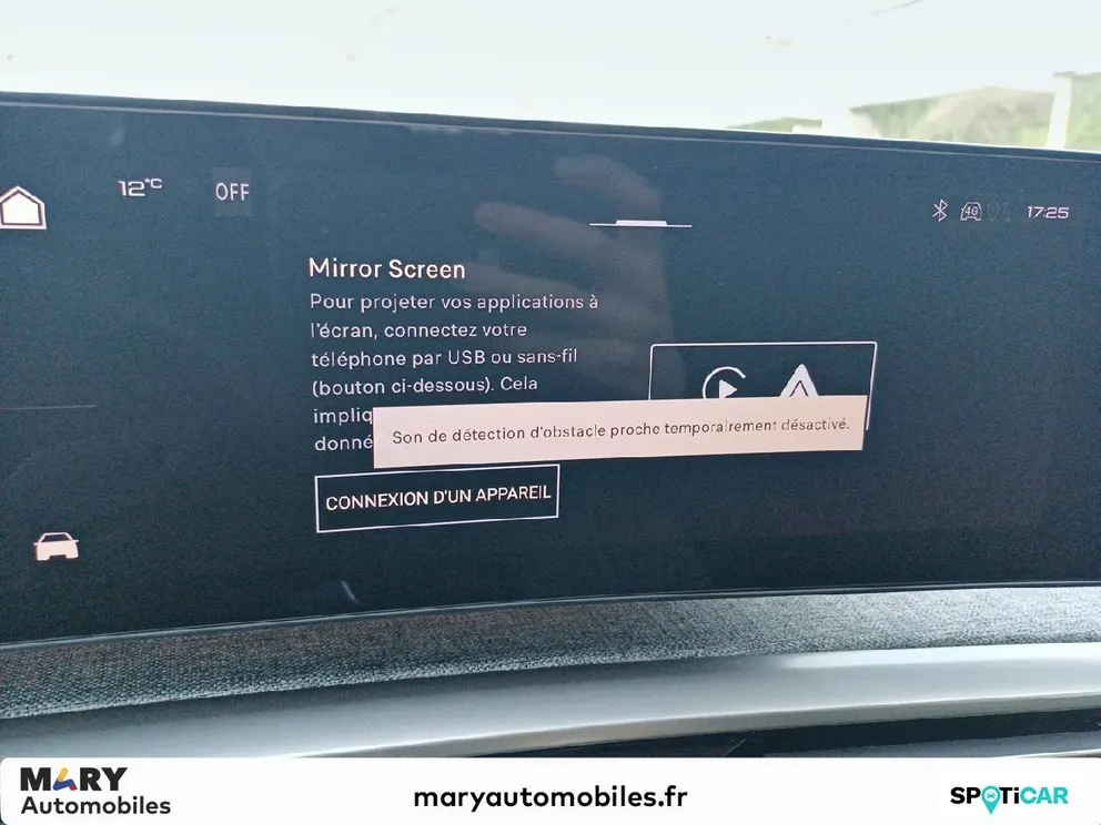 Véhicule occasion 221817 - peugeot 3008 - Photo 14