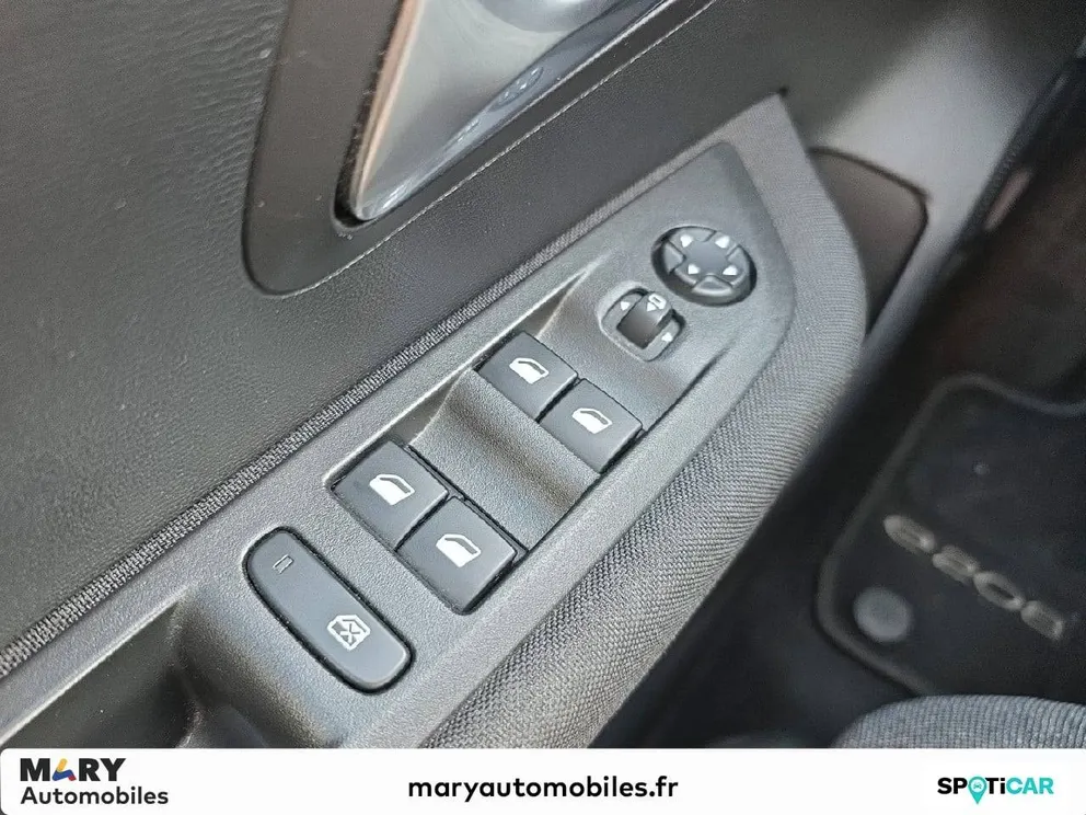 Véhicule occasion 218610 - peugeot 208 - Photo 16